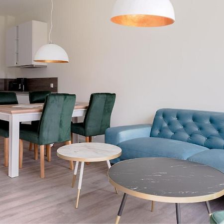 Apartmenthaus Wittsande Wittsande 08 Zingst Buitenkant foto
