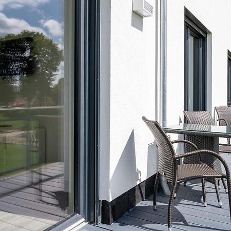 Apartmenthaus Wittsande Wittsande 08 Zingst Buitenkant foto