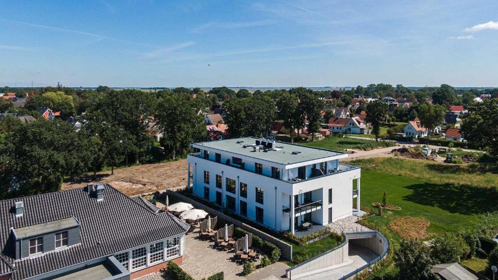 Apartmenthaus Wittsande Wittsande 08 Zingst Buitenkant foto