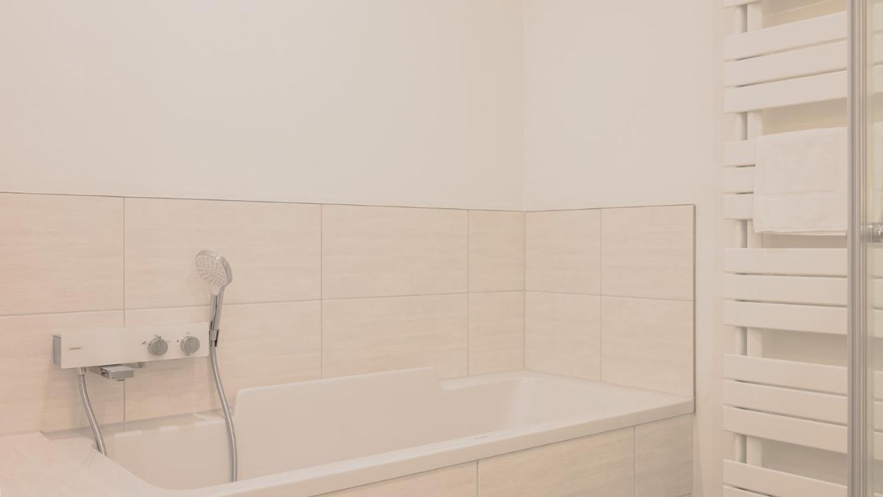 Apartmenthaus Wittsande Wittsande 08 Zingst Buitenkant foto