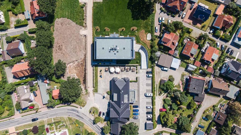 Apartmenthaus Wittsande Wittsande 08 Zingst Buitenkant foto